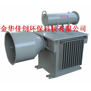 涪陵GGAJ02电除尘高压静电变压器